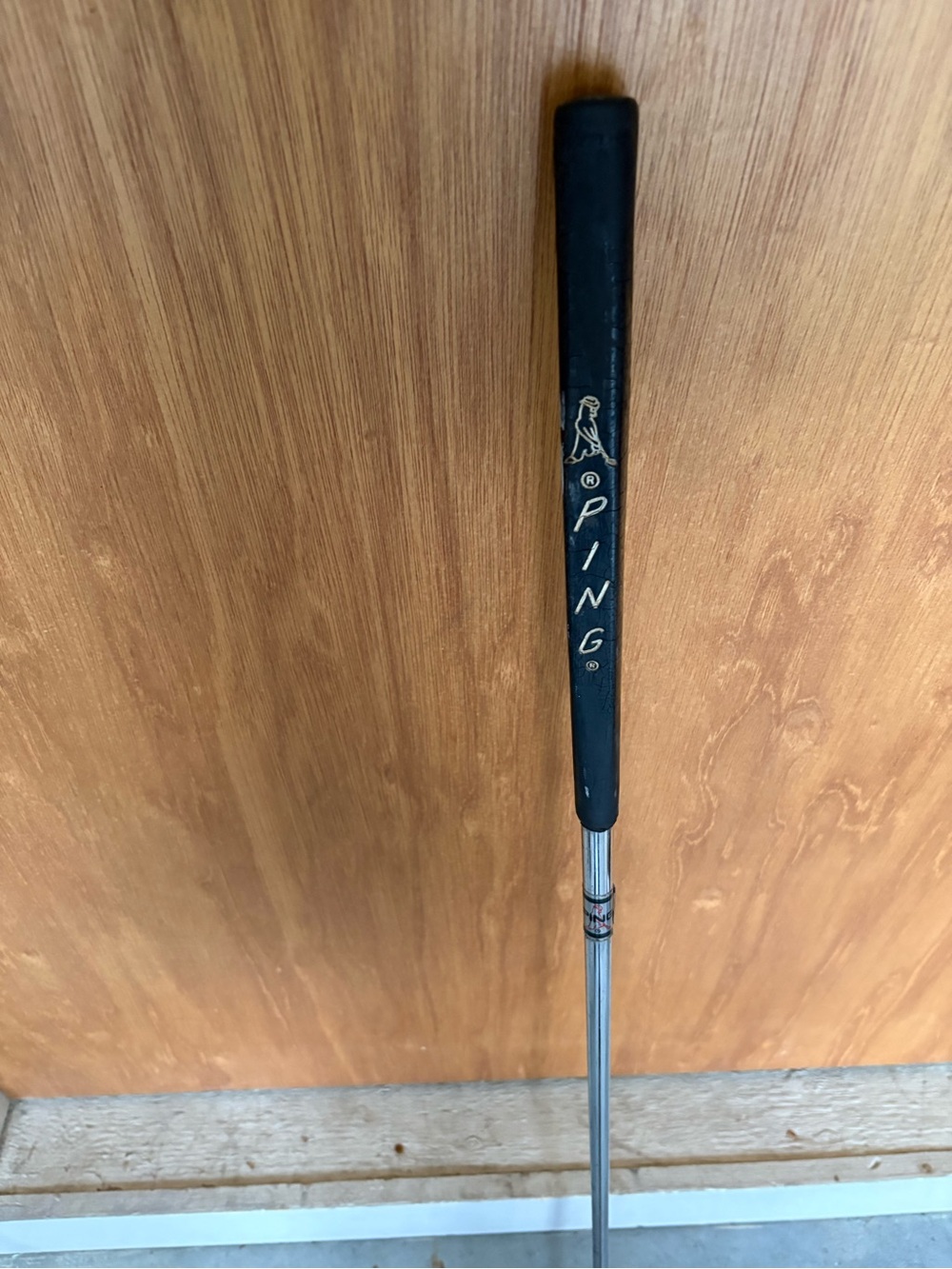 Vintage Original Ping Eye2 Putter-36 Inches